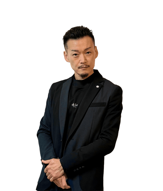 清野 剛