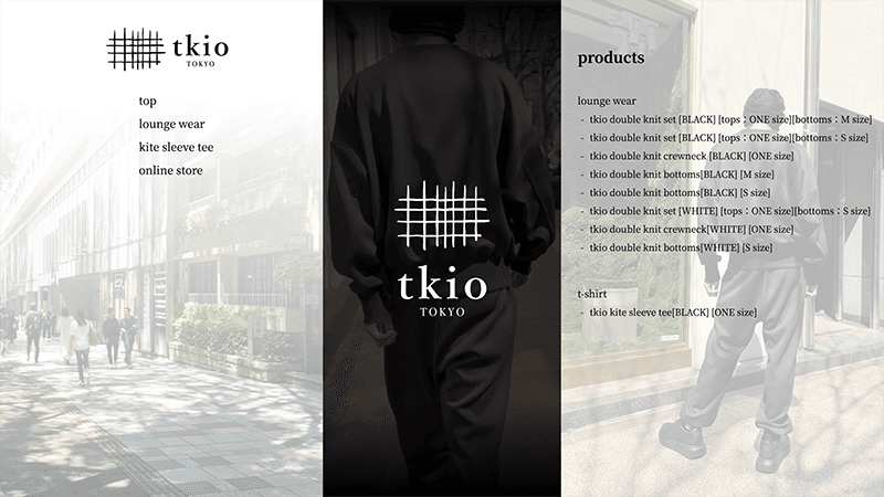 tkio